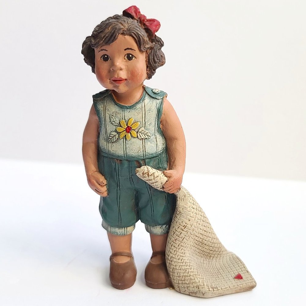 💕SOLD💕Sarah's Attic - Rachel 1994